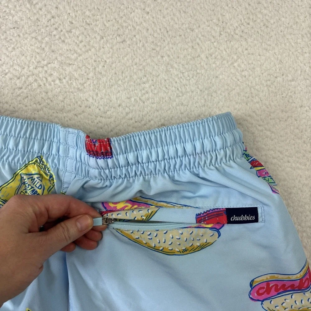 CHUBBIES‎ 'All-Americans' 5.5